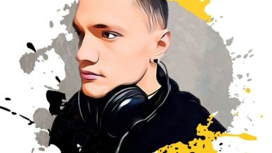 DJ Artem Kosm!t - Russian mix #7