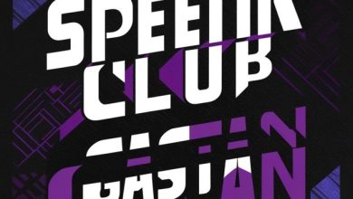 Gastan Speedmix #3