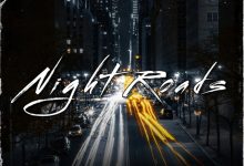 GIROSKOP - Night Roads(demo)