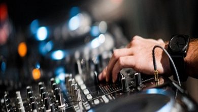 MIXED - CLUB HOUSE PROGRESSIV DANCE 2003 24.01.2025