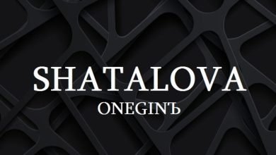 ONEGINЪ - SHATALOVA (19.04.25)