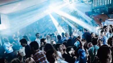 Deep Pool@Cafe Exotic (22.03.2025)