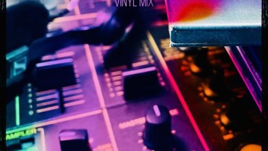DJ ILYA LAVROV - VINYL MIX #32 (classic house-pop hits)