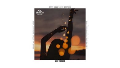 Lino Tenerife - Break Me Down (Original Mix)