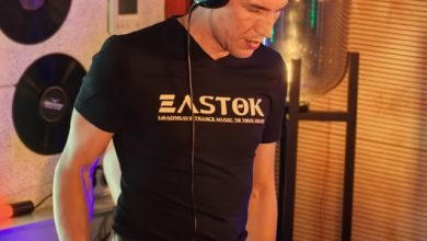 Eastok - LoadnSave Session #78