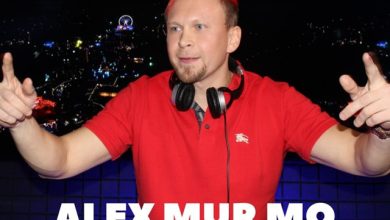 Alex Mur Mo Podcast #29