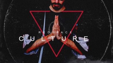 Redspace - Culture 158 (UNWA Guest Mix)
