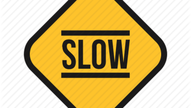 BRAD ROCK - SLOW #599