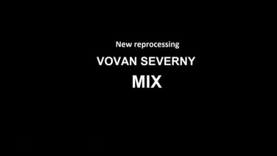 Audioboy - Eyes On You (New reprocessing)(VovanSeverny Mix)