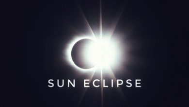 Alex Konigsberg - Sun Eclipse (Dj set from Sky Terrace)