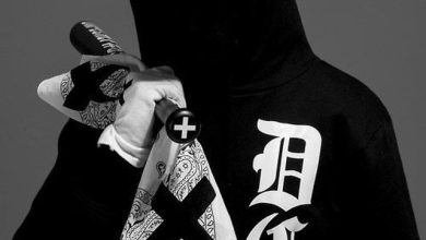 ONEGINЪ - SWAGGA PEOPLE 2013