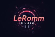 LeRomm ft. Fatha - Calipso ( album "GoneDown" extended version)