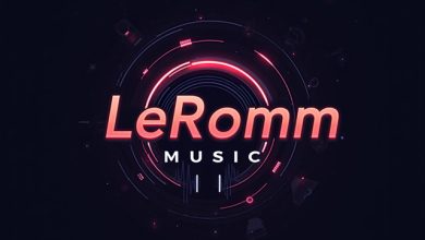 LeRomm ft. Fatha - Calipso ( album "GoneDown" extended version)