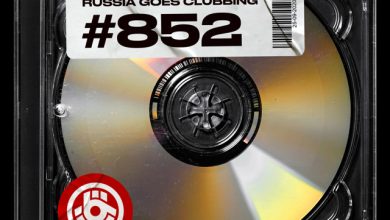 Russia Goes Clubbing #852