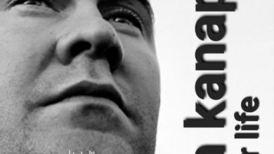 anton kanaplev - more than