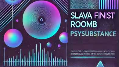 RoomB – Dj Set from Secret Party (GOA