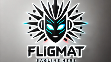 FligMat Hypertechno #003