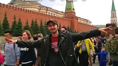 Tsarёv - Club Life 1719 (Russian Music) #2025
