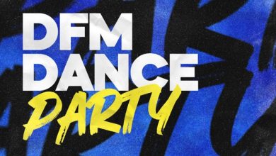 DFM DANCE PARTY (2025-03-22) #229