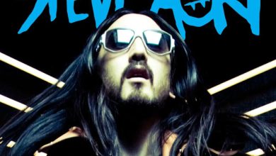 Steve Aoki - Aoki's House Podcast 629 (EP 707) #629