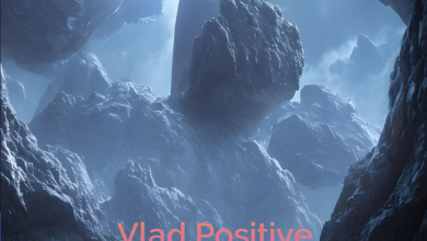 Vlad Positive - World Music Podcast [Weekly Podcast] #374