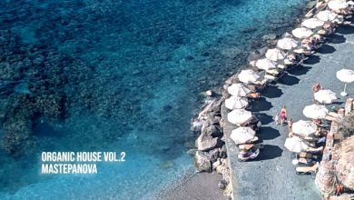 Mastepanova-Organic House Vol.2