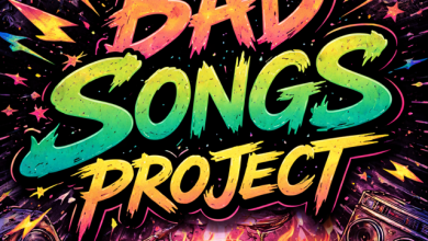 Краски - Он не знает ничего (Bad Songs Project remix)