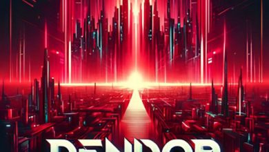 ASCEND - DENDOR