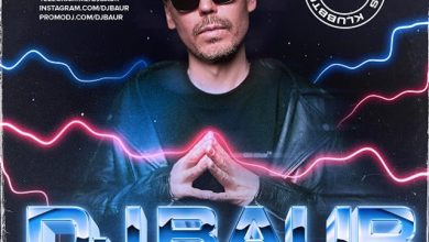 DJ BAUR - KLUBBTOOLS 31 Mix