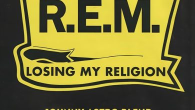 Rem x Pretty Pink - Losing My Religion (Johnny Astro Blend)