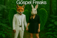 Pragmatico – Gospel Freaks (rozzo remix)