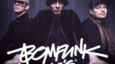 Bomfunk Mc's - Freestyler (JONVS Remix)