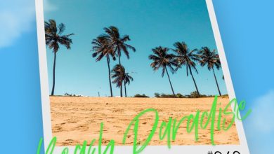 Anthony Skybrand - Beach Paradise Radio #63