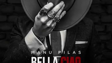 Manu Pilas - Bella Ciao (DJ Amelie & Eugene Star Radio Edit)
