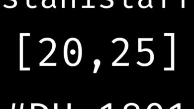 stanislaff : #DH 1801; mix : 2025