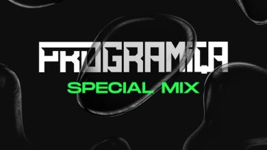 AΞROFORMATICA - PROGRAMIQA Special Mix #2