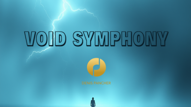 Denis Pancher - Void Symphony