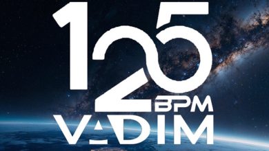 125BPM DJ Smash - Волна & Ferry Corsten - Star Traveller (Hydroid & Zahavi Rand R .) (Trance mashup remix)