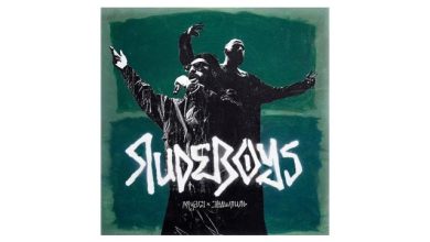 Miyagi & Эндшпиль - RudeBoys (GlebAlpov Remix)