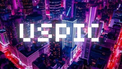 USPIC - Розовые очки 2.0