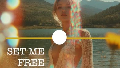 Set me free