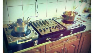 DJ PAI - Russian mix