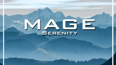Mage - Serenity