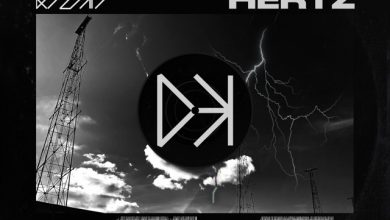 RYUKH - Hertz (Extended Mix)