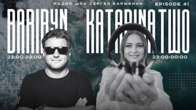 Katarina Two @ WeekenDance 2025-05-31 (Mega Radio) mix-2 #41