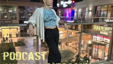 Alex Kerdivar Russian Mega Mix 18