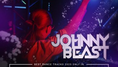 Johnny Beast - Special Selection #193