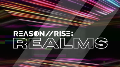 ELV - Pressure (Radio Mix) / Reason II Rise: REALMS