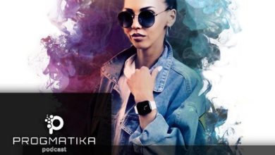 HELEN AZURE - PROGMATIKA PODCAST EPISODE 57 #57