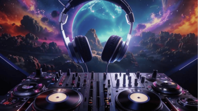 DJ STAS - The Sound Universe #7